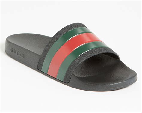 replica gucci slides uk|gucci knockoff slides for men.